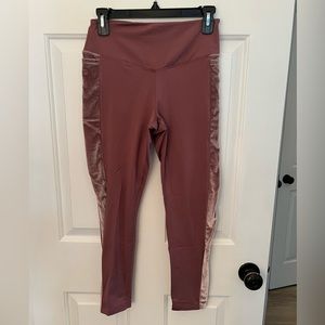 VS PINK Cozy Leggings!